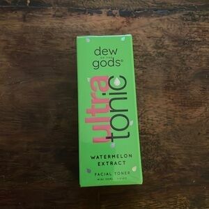 Dew of The Gods Ultratonic NWT